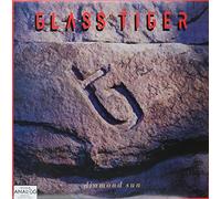 Glass Tiger - Diamond Sun