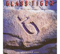 Glass Tiger - Diamond Sun