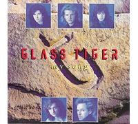 Glass Tiger - My song (Ext. Mix, 1988) [Vinyl Single]