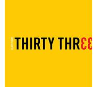 Glass Tiger - Thirty Three