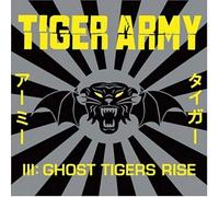 tiger army iii: ghost tigers rise--Import USA