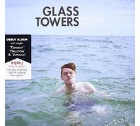 Glass Towers - GLASS TOWERS - HALCYON DAYS