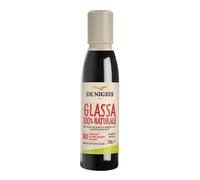 Glassa 100% naturale con aceto balsamico di modena igp
