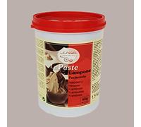 Glassa a Specchio al Gusto di Lampone Leagel - 1,5 Kg -