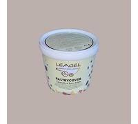 Glassa Copertura Pastrycover Caramello Burro Salato Ideale per Panettoni e Colombe Leagel 3,5 Kg