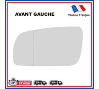 Glassa Specchio Retrovisore Sinistra Anteriore per A3 A4 A6 A8 94-03 1J1857521C
