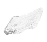 Glasschale fÃ¼r SoÃen, Esstisch, GewÃ¼rzbehÃ¤lter, Sushi-Teller