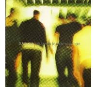 Glasseater - Miles Ahead