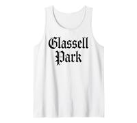 Glassell Park Los Angeles California NELA Nordest LA 323 Canotta