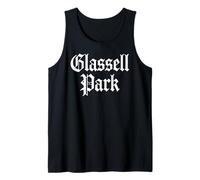 Glassell Park Los Angeles California NELA Nordest LA 323 Canotta