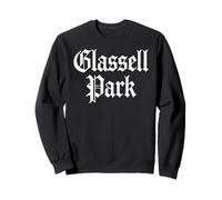 Glassell Park Los Angeles California NELA Nordest LA 323 Felpa