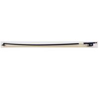Glasser archetto in fibra di vetro con crini (4/4 viola)