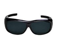 Glasses - Anti Glare Protective Eyewear, High Definition Welding Safety Glasses | Ergonomic Comfort for Construction Workshop Garage Mechanics Technicians Metal Fabrication Home Use