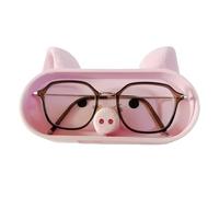 Glasses Holder - Cute Animal Design, 60g, Portable, For Desk, Nightstand, S