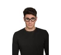 Glasses My Other Me Harry Potter Black One Size Costume Accs NUOVO