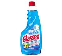 Glassex, ammoniaca, multicolore, Unica, 12 Unità