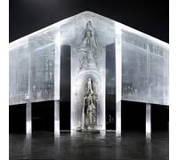 Glassing From The Other Side Of The Mirror (Vinyl LP) 12" Album