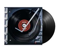 Glassjaw - Worship And Tribute