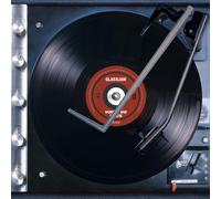 Glassjaw - Worship And Tribute