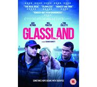 Glassland [Edizione: Regno Unito] [Edizione: Regno Unito]