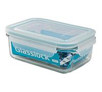 Glasslock - Contenitore ermetico in vetro, 715 ml.