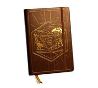 GlassStaff GLS46749 Diario del Giocatore DnD 5e