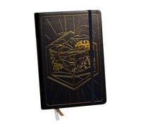GlassStaff GLS46750 Diario del Giocatore DnD 5e