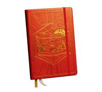 GlassStaff GLS60284 Diario del Giocatore DnD 5e