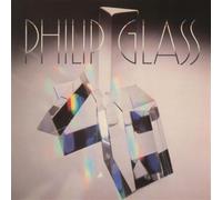Glass Philip - Glassworks