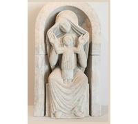 Glastonbury Madonna and Child Journal: Divine Mother