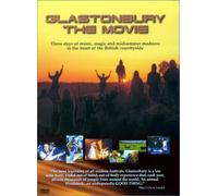 Glastonbury the Movie