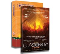 Glastonbury - The movie in flashback
