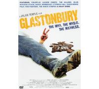 Glastonbury - The Mud. The Music. The Madness