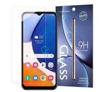 Glasung Glasung Galaxy A14 5G e A14 in vetro in vetro temperato