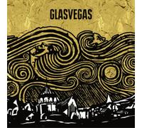Glasvegas Glasvegas (Vinyl LP) 12" Album