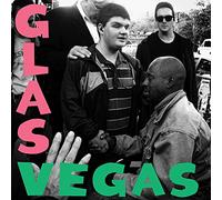 GLASVEGAS - GODSPEED (AMAZON SIGNED EXCLUSIVE)