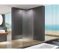 Glaswerk Westfalen - Boxdoccia walk-in LiLy 100x200 cm, finitura satinata