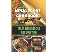 Glau Mur Ninja Foodi Cookbook for Beginners (Tascabile)