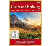 Glaube und Hoffnung-die Schönsten Kirchlichen Li (DVD) Various