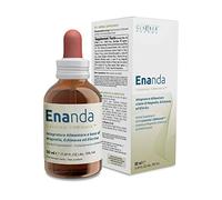 Glauber Enanda 50 ml 1 pezzo 500 g, 1 unità, 1