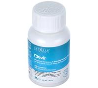 forza vitale Clevir 120 compresse