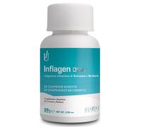 GLAUBER PHARMA INFLAGEN DNA 60 CPR