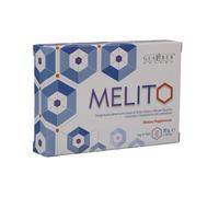 Glauber Pharma Melito Integratore Alimentare 30 Compresse