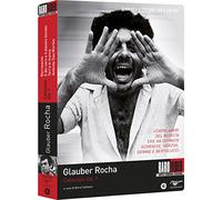 Dvd Glauber Rocha Cofanetto (4 Dvd)