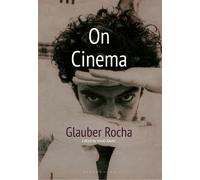 Glauber Rocha On Cinema (Tascabile) World Cinema