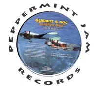 Glaubitz & Roc - Glaubitz & Roc: Sunshine Day (The Remixes)