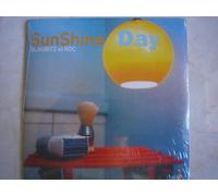 Glaubitz & Roc - Sunshine Day