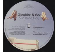 GLAUBITZ & ROC / SUNSHINE DAY