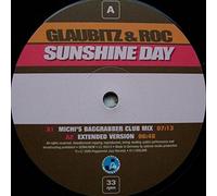 Glaubitz & Roc - Sunshine Day