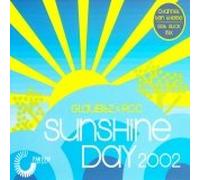 Glaubitz & Roc - Sunshine Day 202